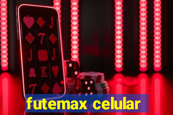 futemax celular